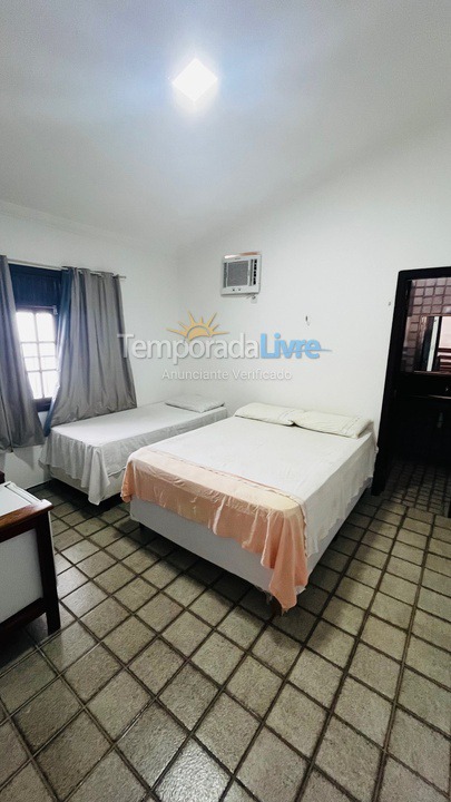 Casa para aluguel de temporada em Natal (Ponta Negra)