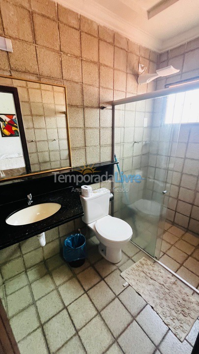 Casa para aluguel de temporada em Natal (Ponta Negra)