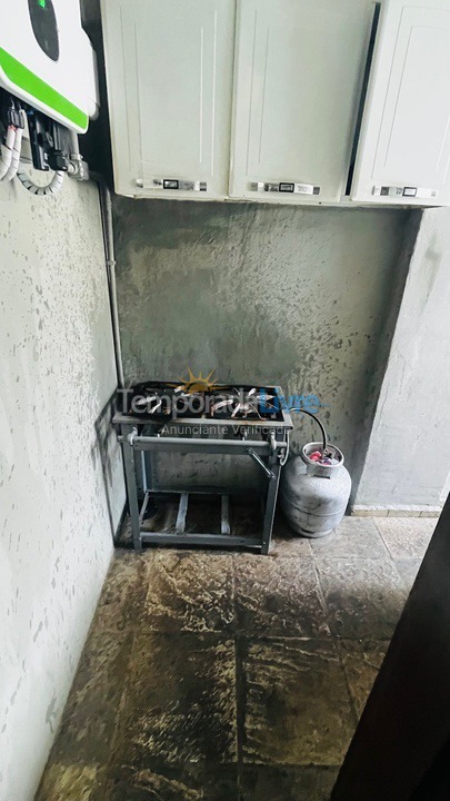 Casa para aluguel de temporada em Natal (Ponta Negra)