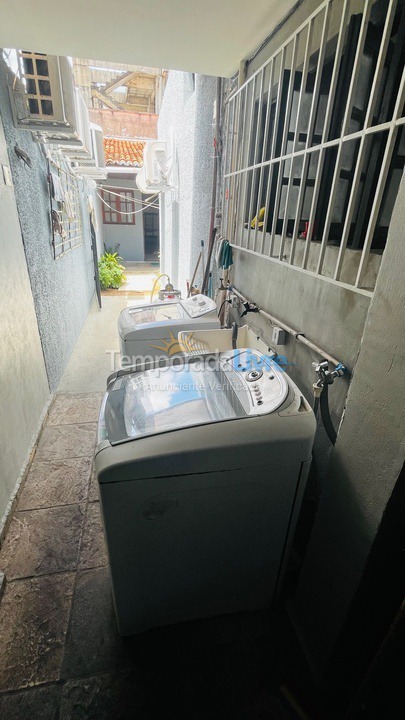 Casa para aluguel de temporada em Natal (Ponta Negra)