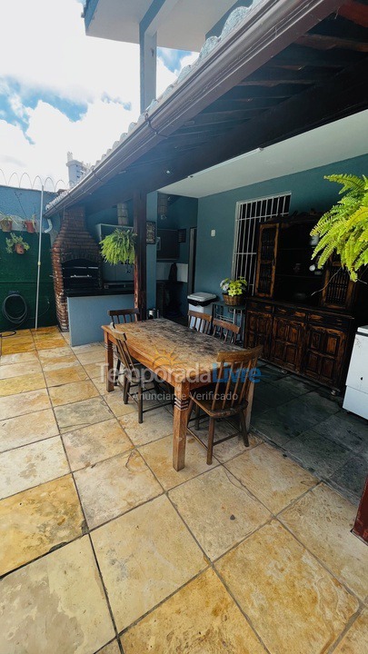 Casa para aluguel de temporada em Natal (Ponta Negra)