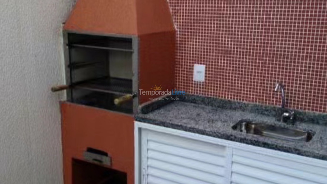 Casa para aluguel de temporada em São Sebastião (Maresias)