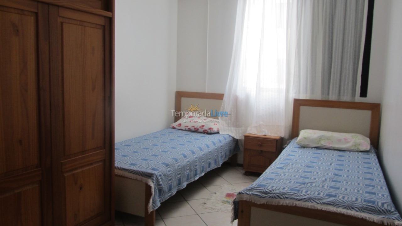 Apartamento para alquiler de vacaciones em Florianopolis (Praia dos Ingleses)