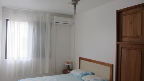 GRAN PISO DE 2 HABITACIONES EN EL CENTRO INGLESES