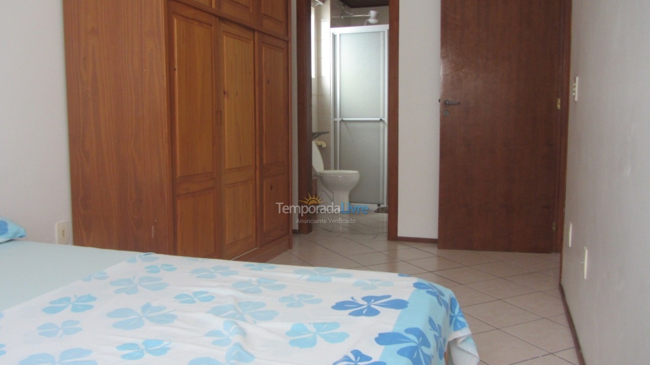 Apartamento para alquiler de vacaciones em Florianopolis (Praia dos Ingleses)