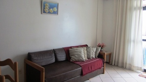 GRAN PISO DE 2 HABITACIONES EN EL CENTRO INGLESES