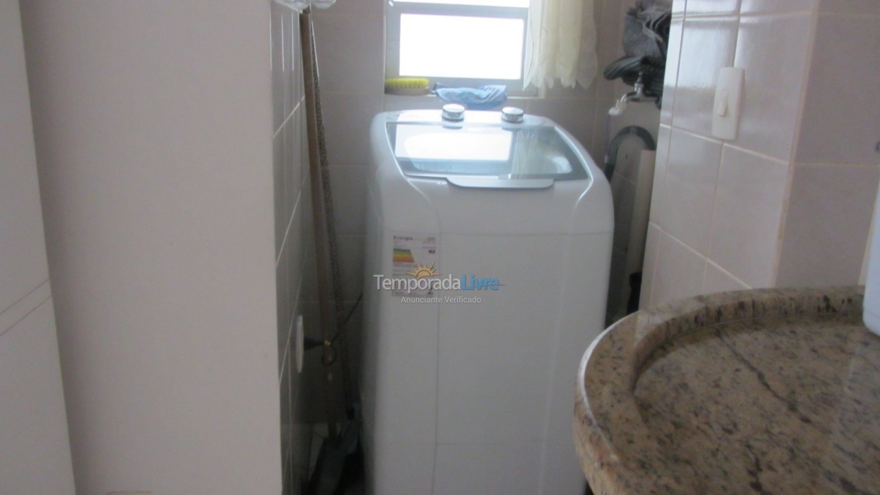 Apartamento para alquiler de vacaciones em Florianopolis (Praia dos Ingleses)