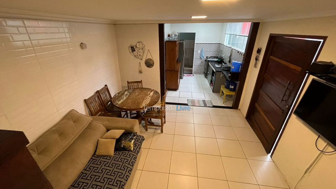 House for vacation rental in Paraty (Chacara)