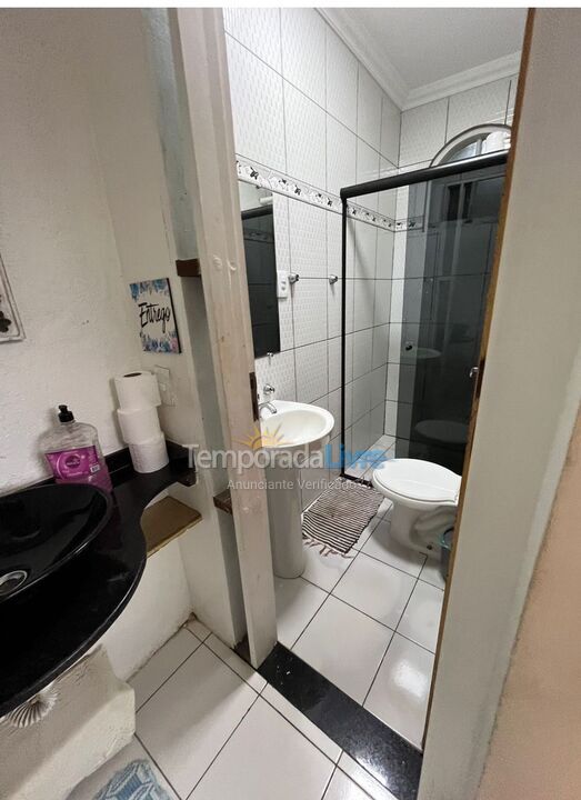 House for vacation rental in Paraty (Chacara)