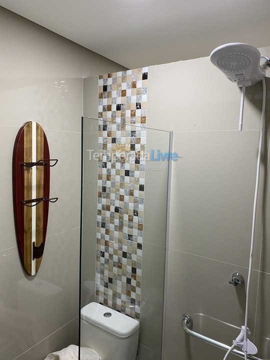 Apartamento para alquiler de vacaciones em Guarujá (Astúrias)