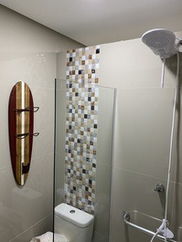 Apartamento Playa Asturias - Guarujá