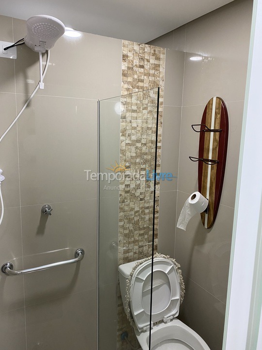Apartamento para alquiler de vacaciones em Guarujá (Astúrias)