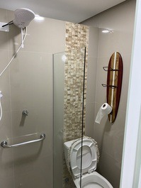 Apartamento Playa Asturias - Guarujá