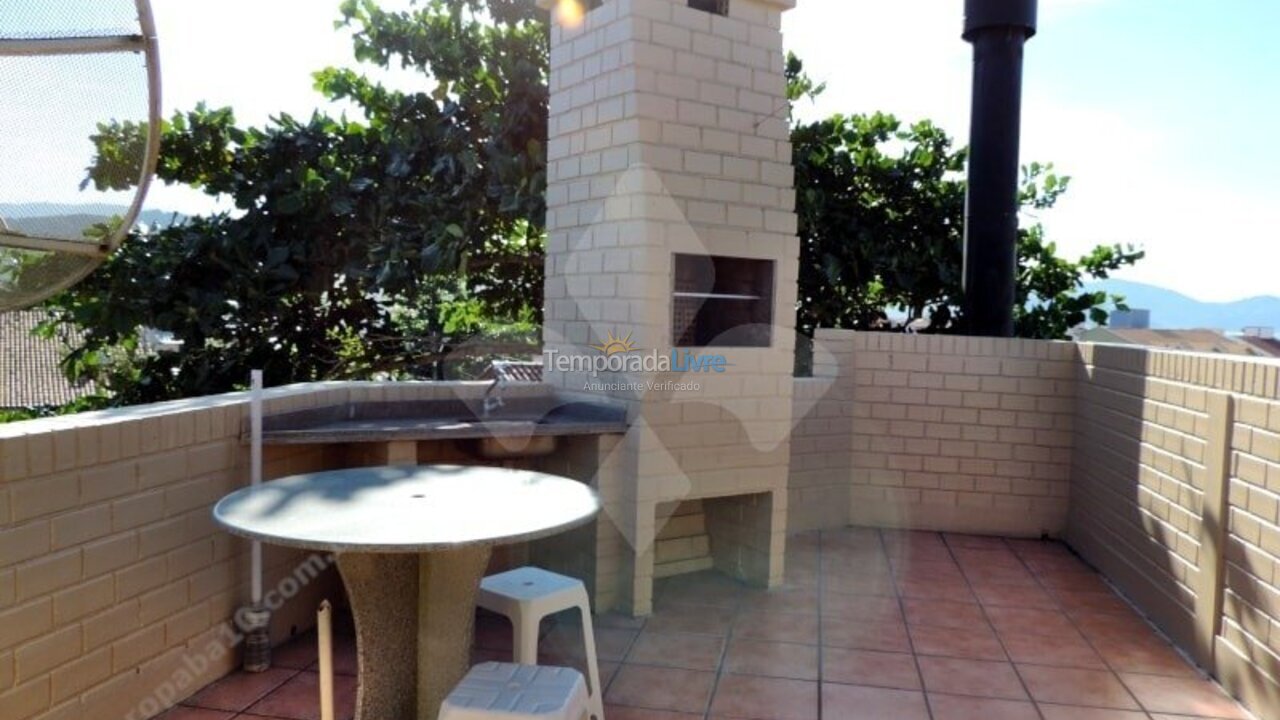 Casa para alquiler de vacaciones em Garopaba (Centro)