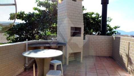 Casa para hasta 10 personas en el Centro de Garopaba/SC