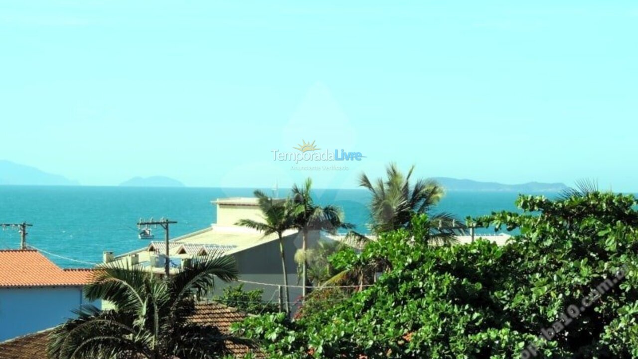 Casa para alquiler de vacaciones em Garopaba (Centro)