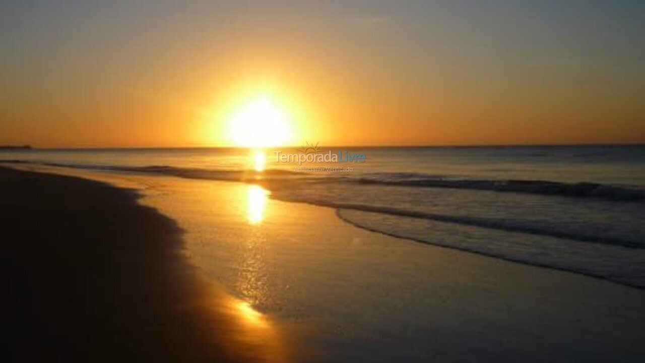 Apartamento para alquiler de vacaciones em Porto Seguro (Praia de Taperapuan)