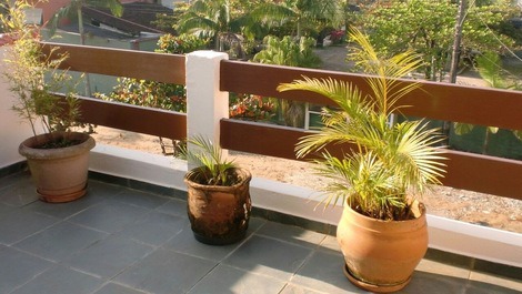 Casa para aluguel de temporada em Ubatuba (Lagoinha)