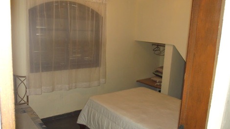 Casa para aluguel de temporada em Ubatuba (Lagoinha)