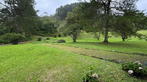 LB - SP15 Fazenda Conceição Aluguel Temporada