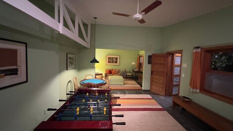 LB - SP15 Fazenda Conceição Aluguel Temporada