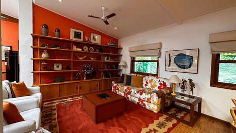 LB - SP15 Fazenda Conceição Aluguel Temporada