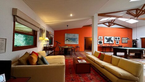 LB - SP15 Fazenda Conceição Aluguel Temporada