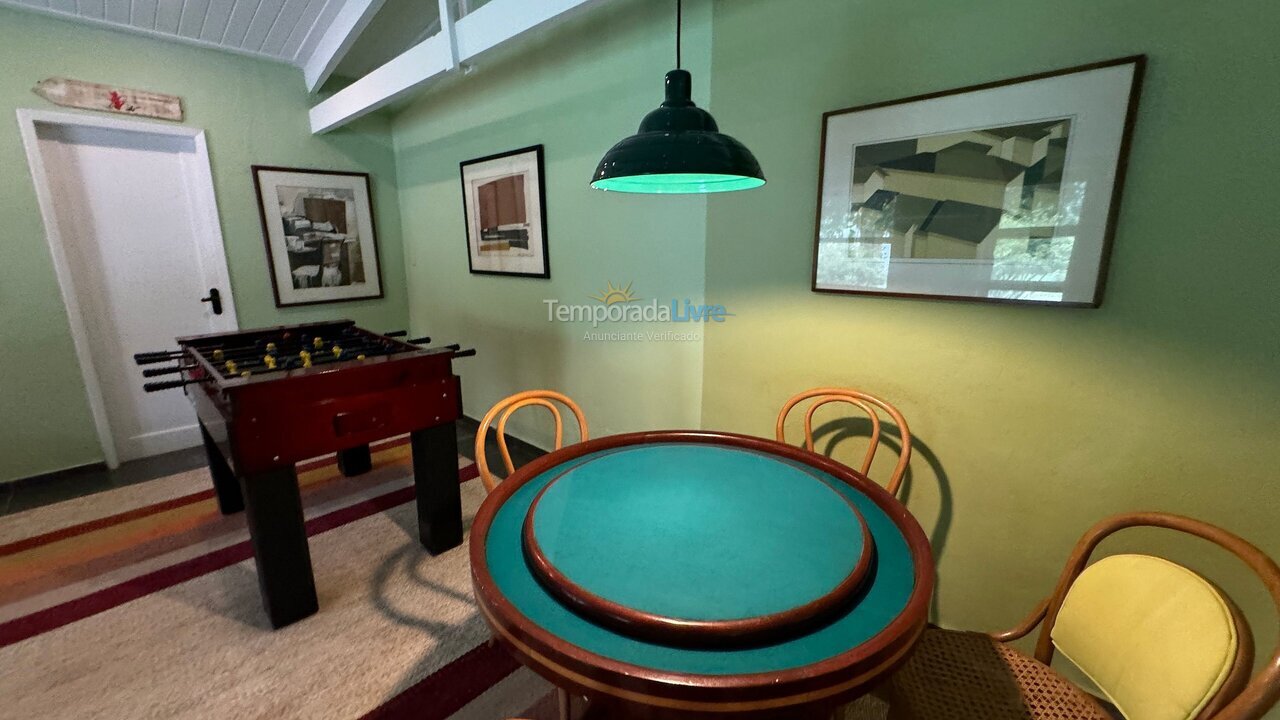 Casa para aluguel de temporada em Bananal (Serra da Bocaina)