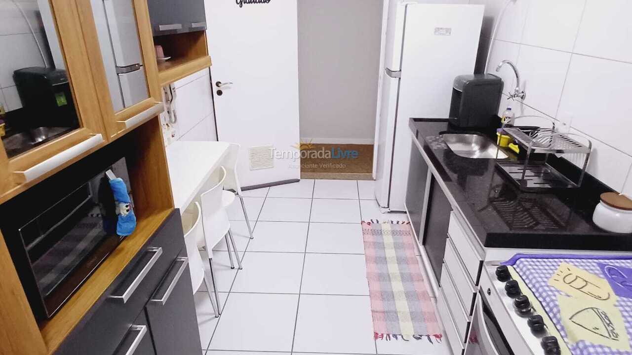 Apartment for vacation rental in Arraial do Cabo (Praia Grande)