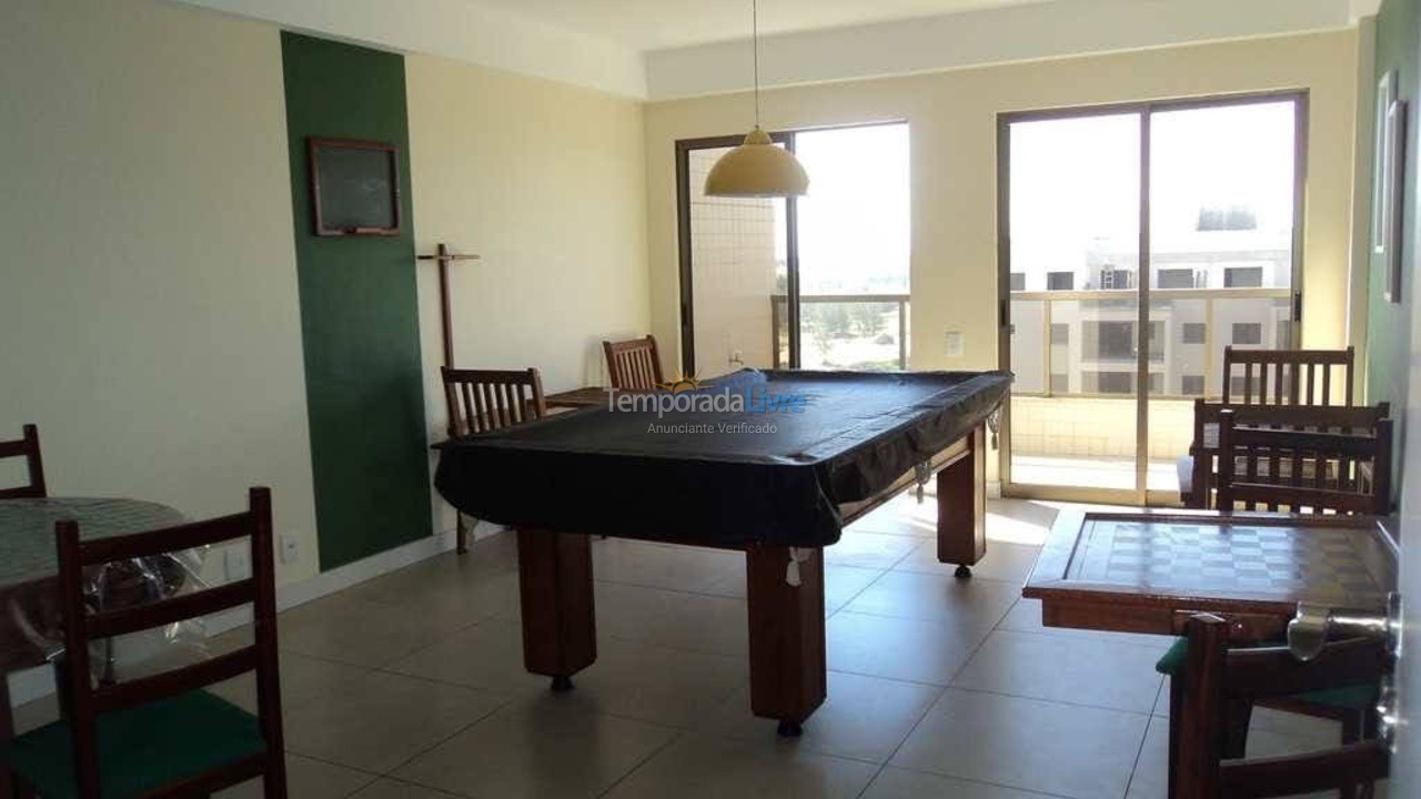 Apartment for vacation rental in Arraial do Cabo (Praia Grande)