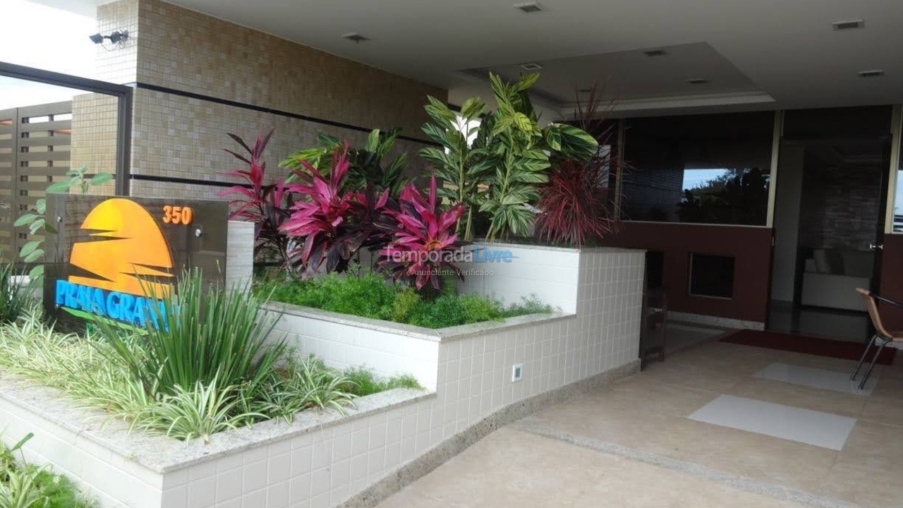 Apartment for vacation rental in Arraial do Cabo (Praia Grande)