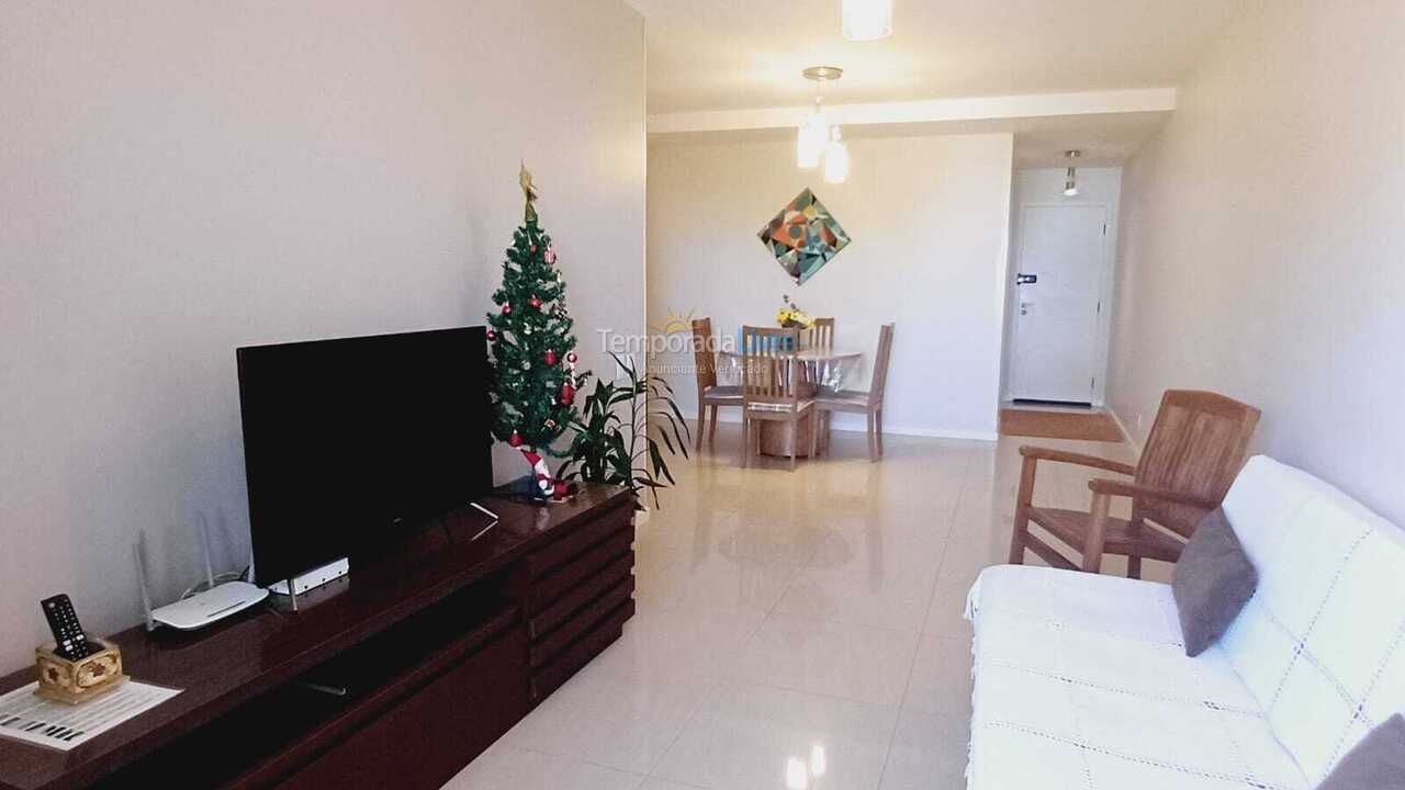 Apartment for vacation rental in Arraial do Cabo (Praia Grande)