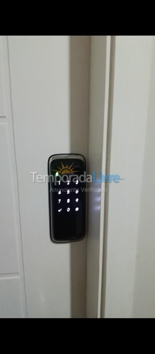 Apartment for vacation rental in Arraial do Cabo (Praia Grande)