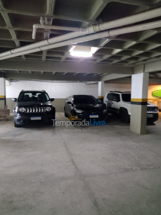 Apartment for vacation rental in Arraial do Cabo (Praia Grande)