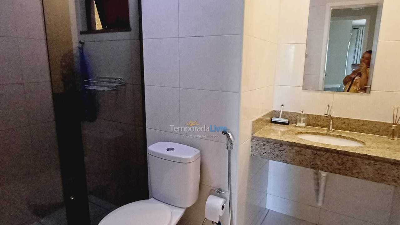 Apartment for vacation rental in Arraial do Cabo (Praia Grande)