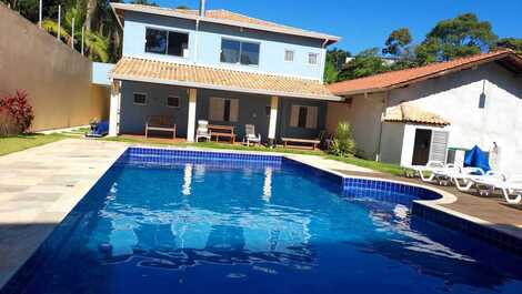 Chácara / sítio para alugar em Mairiporã - Terra Preta