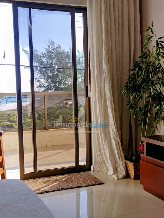 Apartment for vacation rental in Arraial do Cabo (Praia Grande)