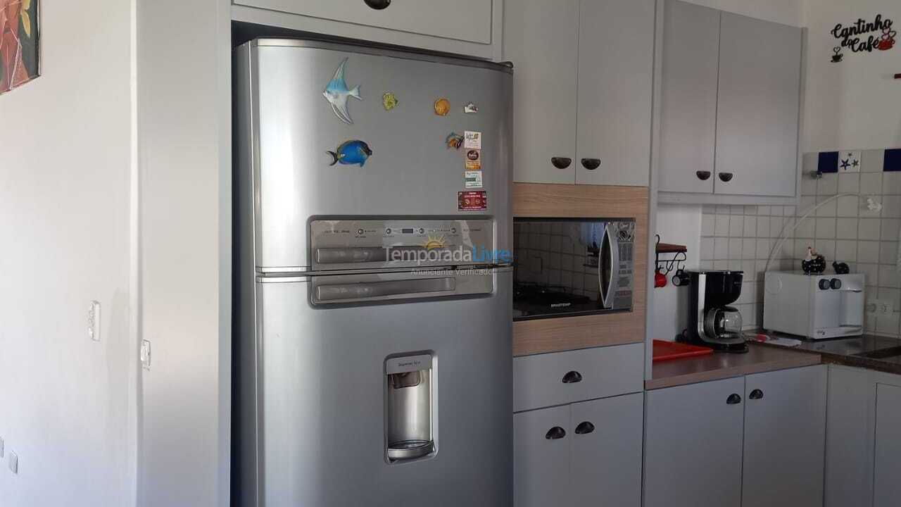 Casa para aluguel de temporada em Bertioga (Condominio Morada da Praia)