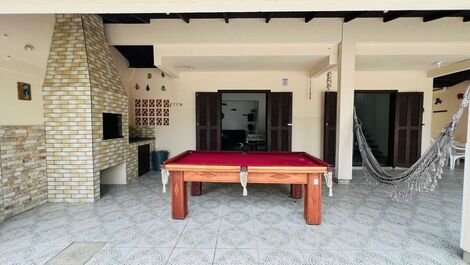 Casa para alugar em Bombinhas - Canto Grande