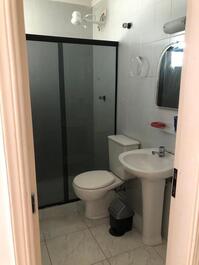 Apartment in Guarujá Enseada