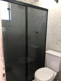 Apartment in Guarujá Enseada