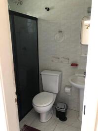 Apartment in Guarujá Enseada