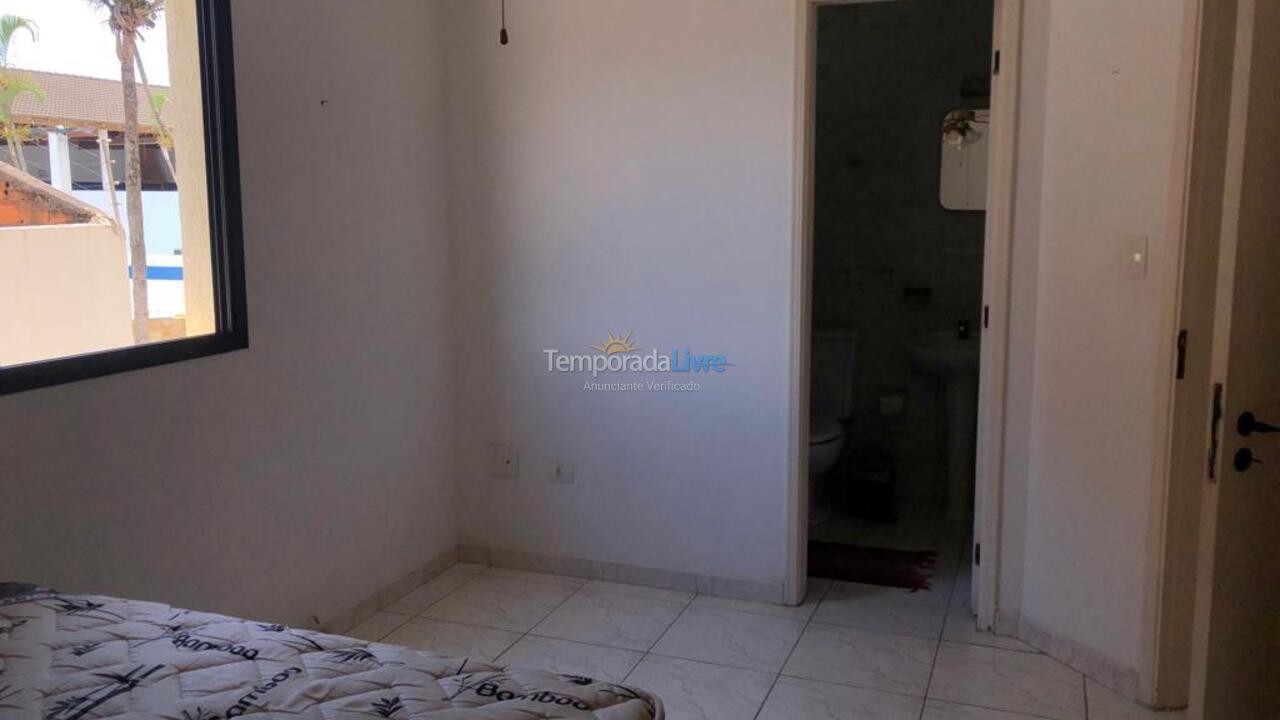Apartment for vacation rental in Guarujá (Jardim Enseada)