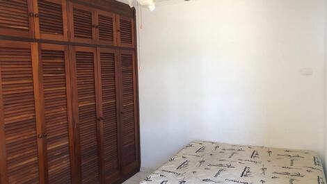 Apartment in Guarujá Enseada