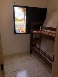 Apartment in Guarujá Enseada