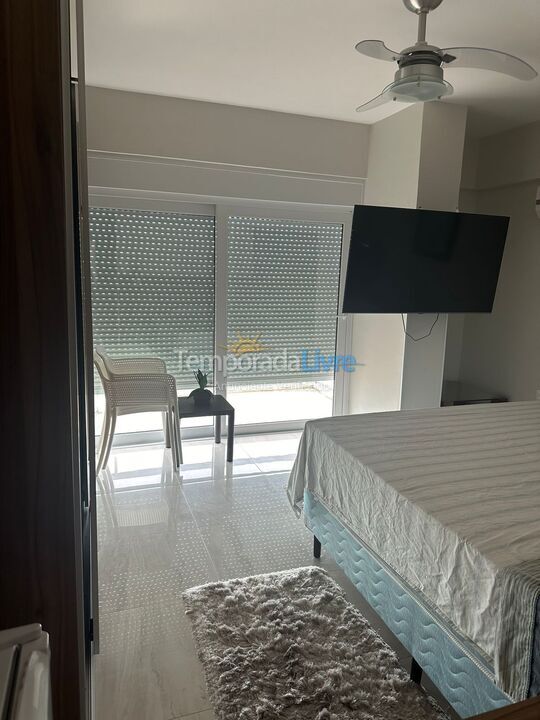 Apartamento para aluguel de temporada em Balneário Camboriú (Praia Central)