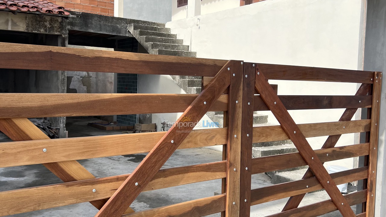 House for vacation rental in Arraial do Cabo (Monte Alto)