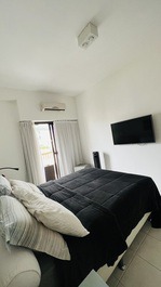 Apartamento para alquilar en Rio de Janeiro - Leblon