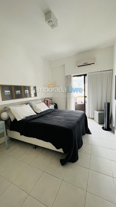 Apartamento para alquiler de vacaciones em Rio de Janeiro (Leblon)