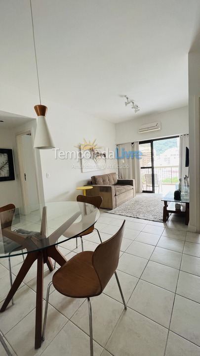 Apartamento para alquiler de vacaciones em Rio de Janeiro (Leblon)